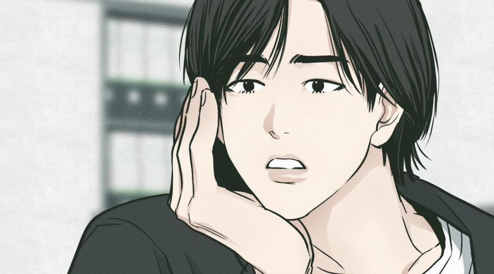 Phục Thù 36 trang 84