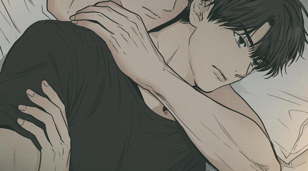 Phục Thù 37 trang 15