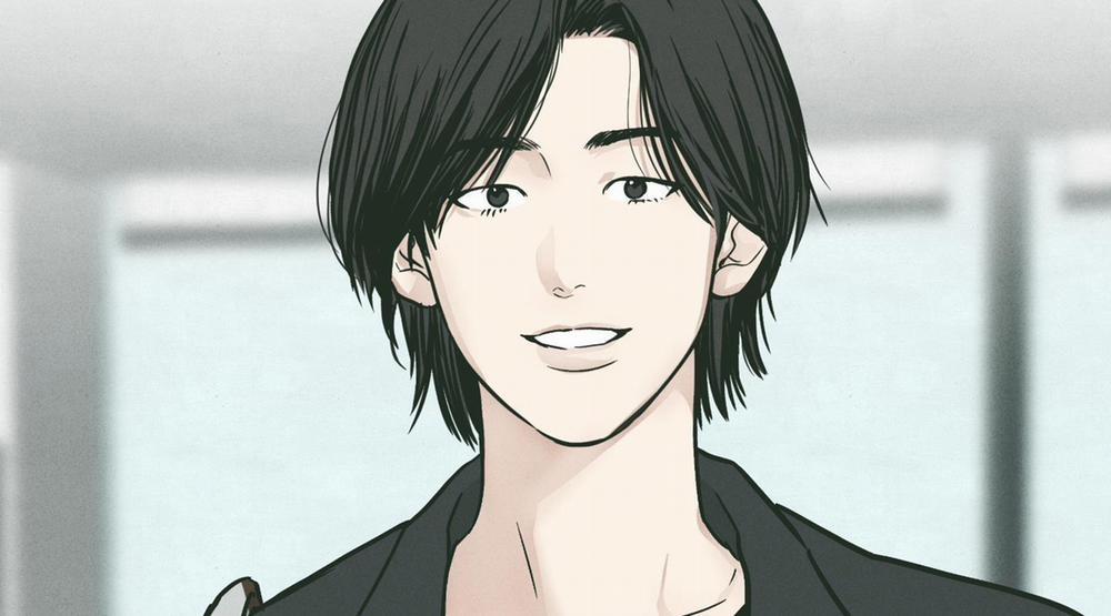 Phục Thù 37 trang 75