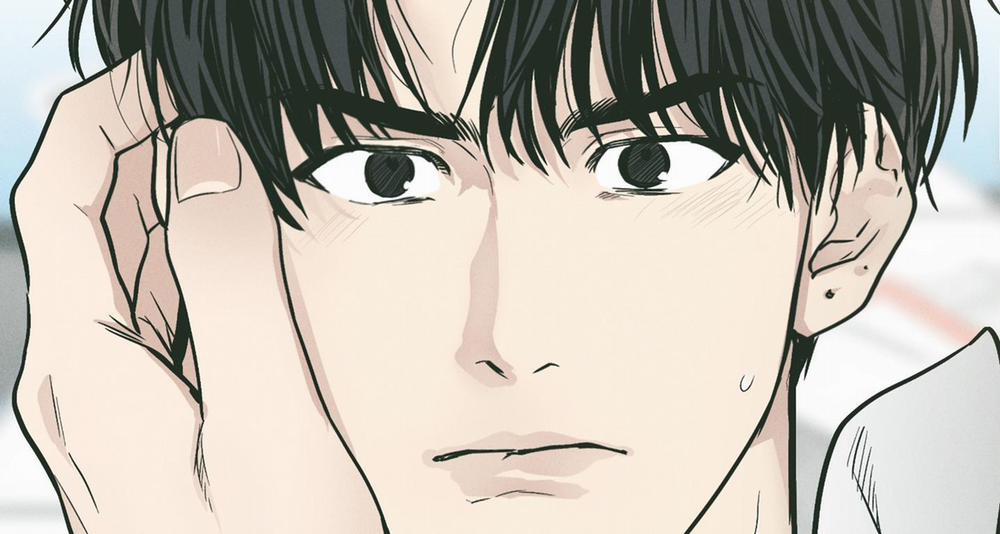 Phục Thù 38 trang 130