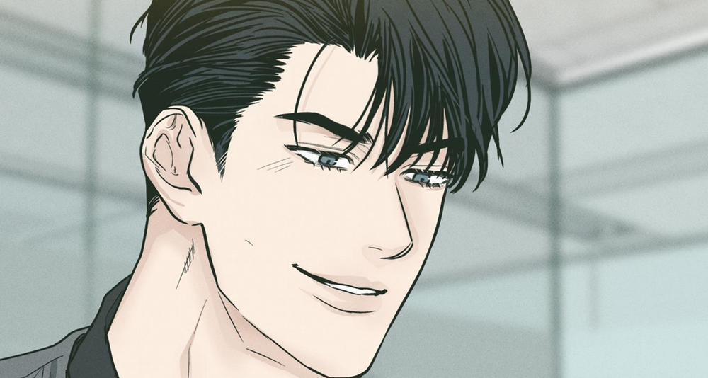 Phục Thù 38 trang 23