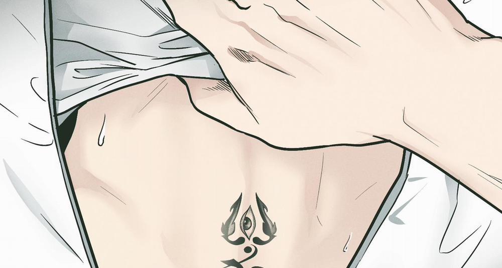 Phục Thù 38 trang 26