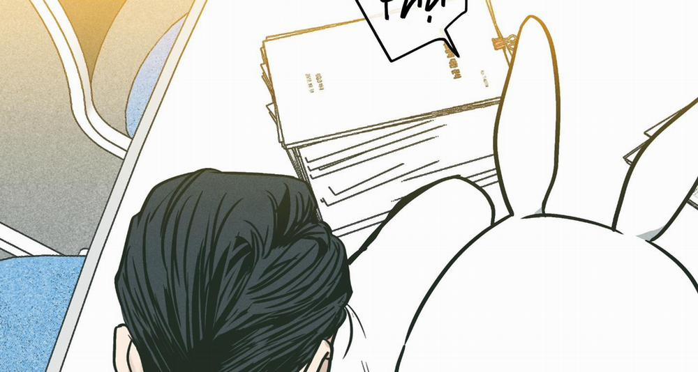 Phục Thù 38 trang 8