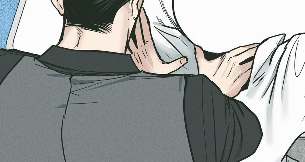 Phục Thù 38 trang 9