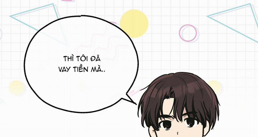 Phục Thù 39 trang 16