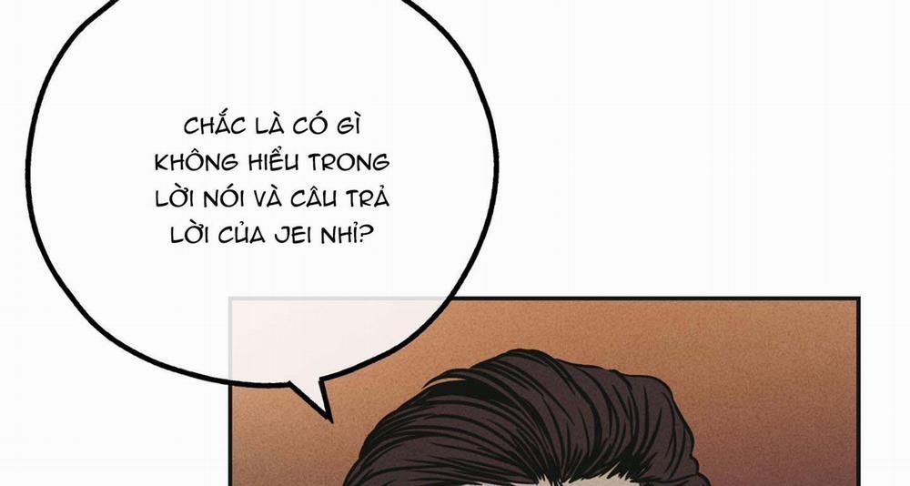 Phục Thù 39 trang 164