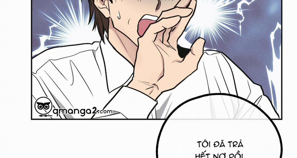 Phục Thù 39 trang 19