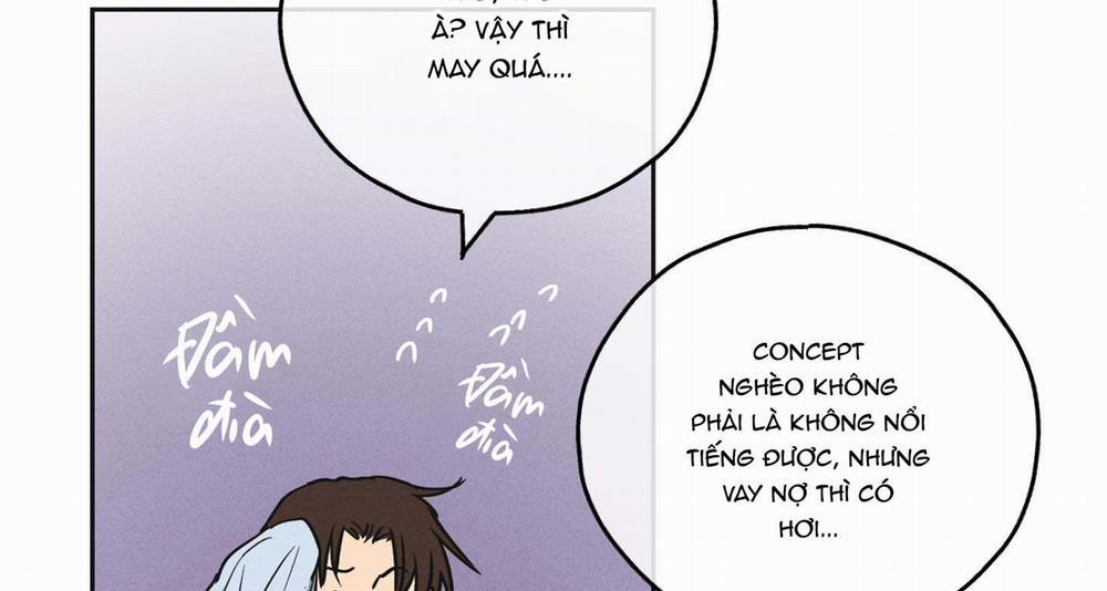 Phục Thù 39 trang 21