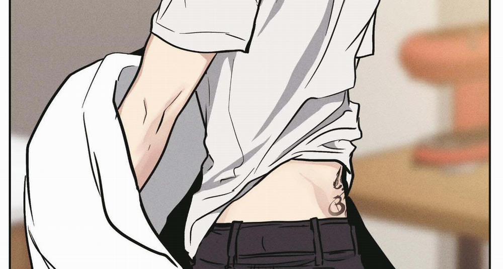 Phục Thù 39 trang 25