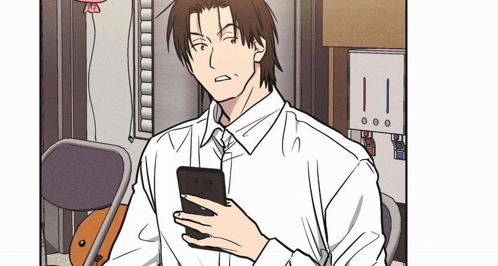 Phục Thù 39 trang 3