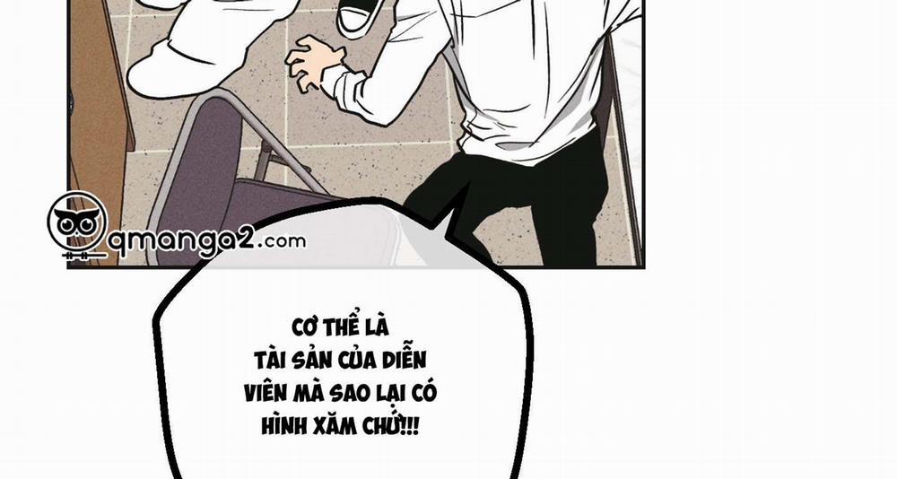 Phục Thù 39 trang 30