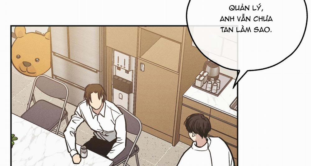 Phục Thù 39 trang 5