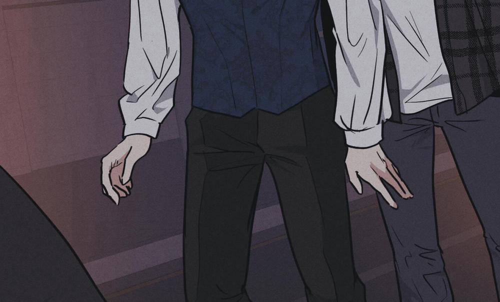 Phục Thù 40 trang 10