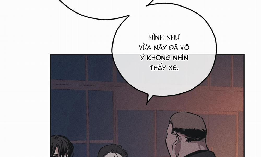 Phục Thù 40 trang 21