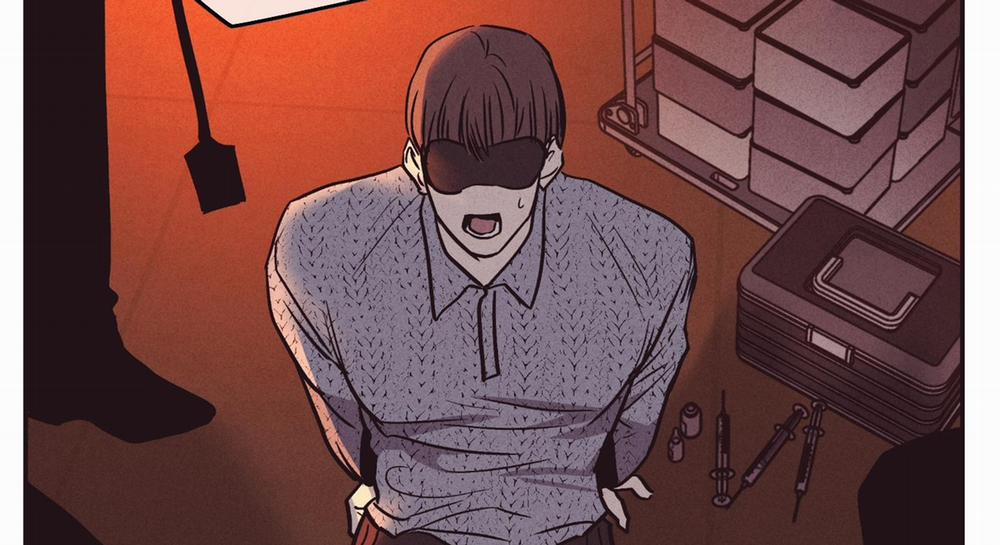 Phục Thù 40 trang 214