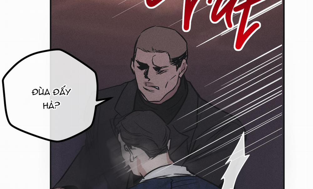 Phục Thù 40 trang 31