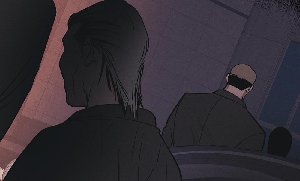 Phục Thù 40 trang 52