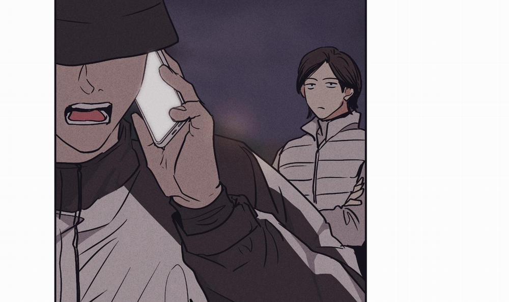 Phục Thù 41 trang 134