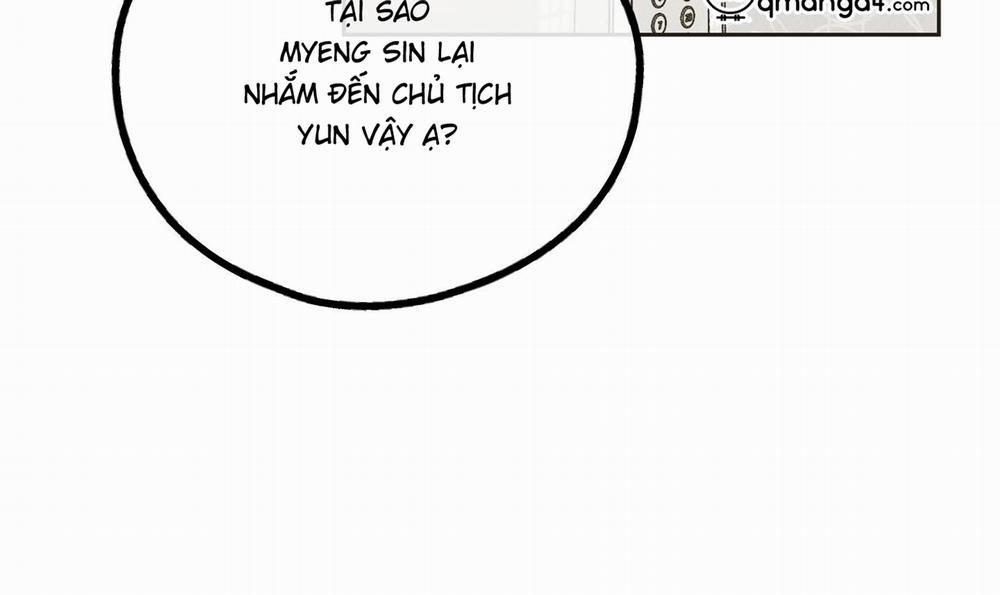 Phục Thù 41 trang 19