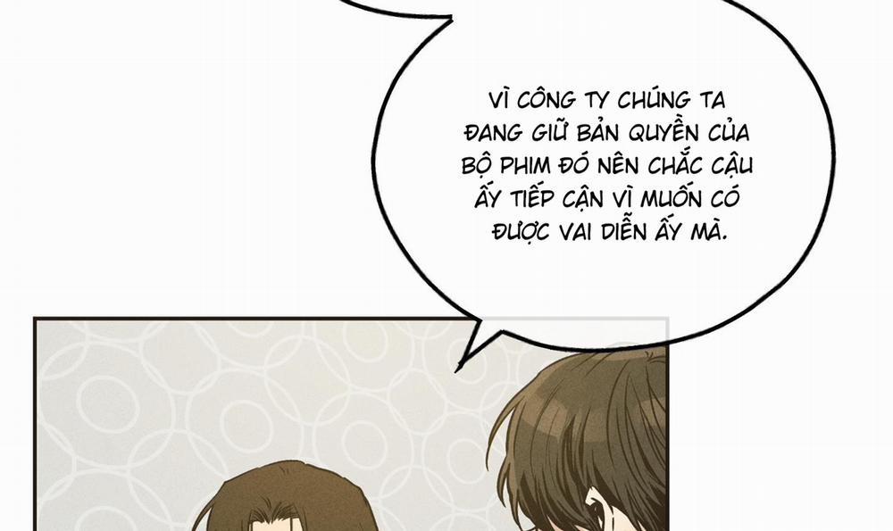 Phục Thù 41 trang 21