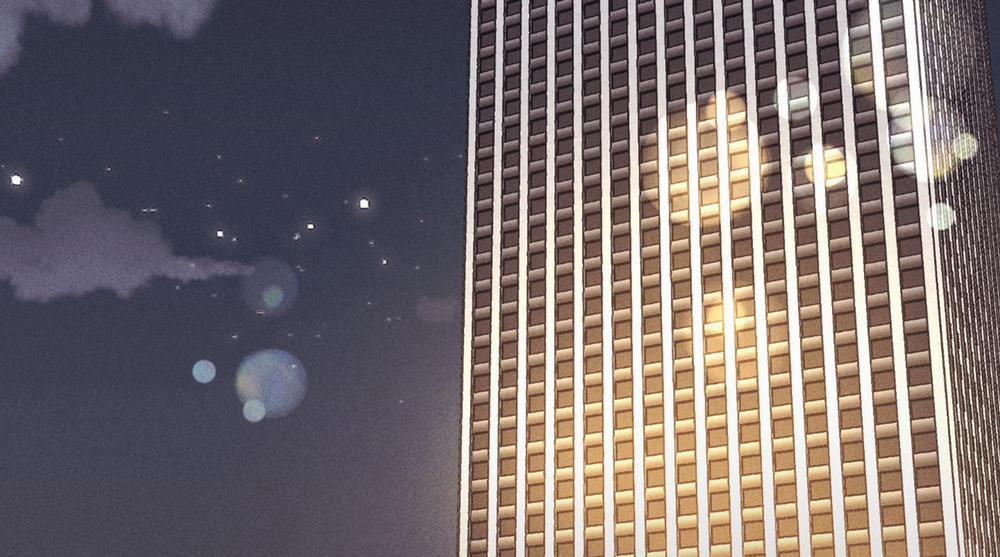 Phục Thù 41 trang 216