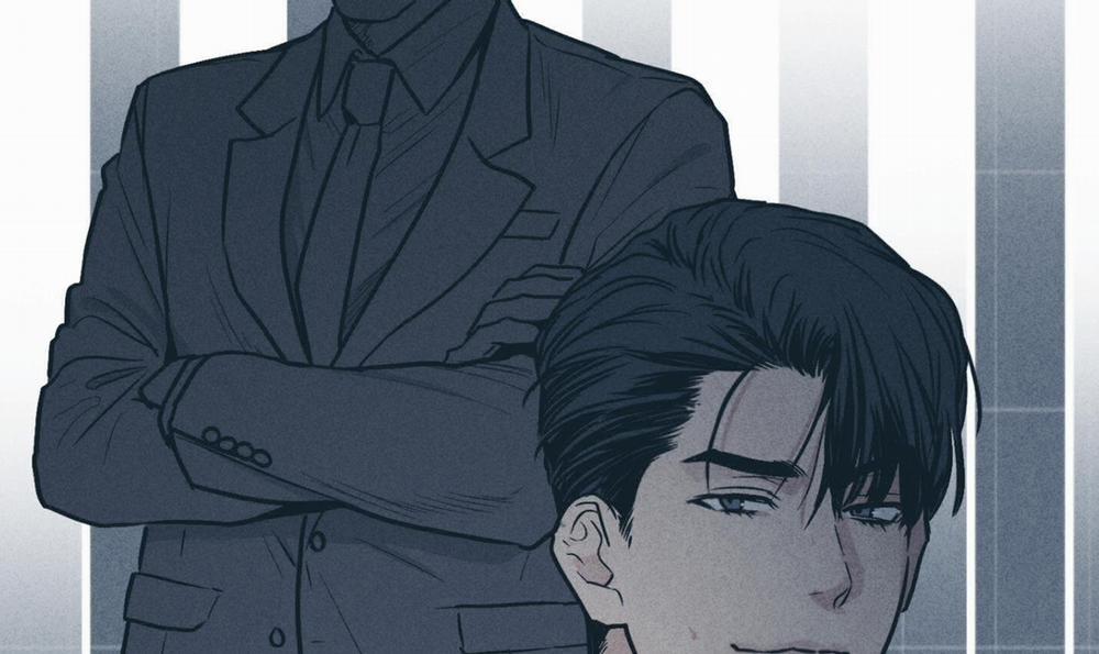 Phục Thù 41 trang 28