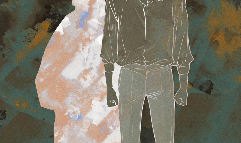 Phục Thù 41 trang 3