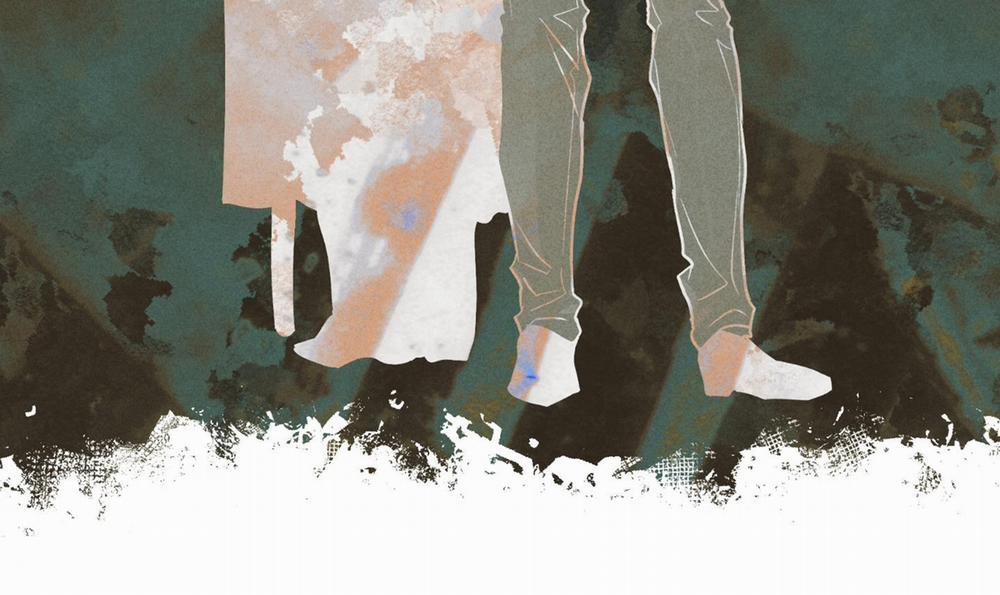 Phục Thù 41 trang 4