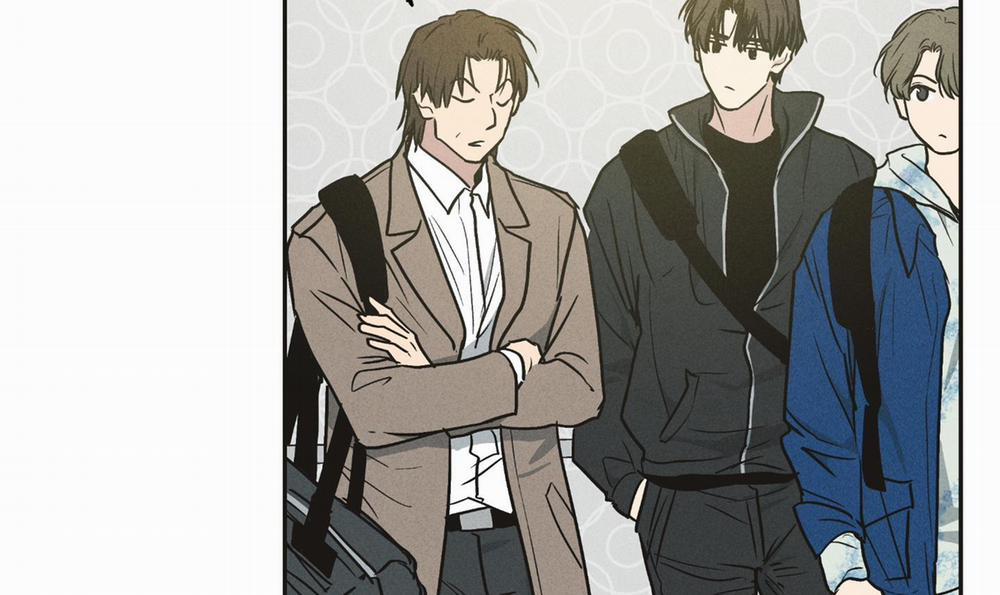 Phục Thù 41 trang 42