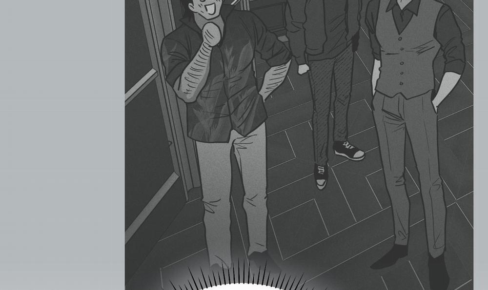 Phục Thù 41 trang 57