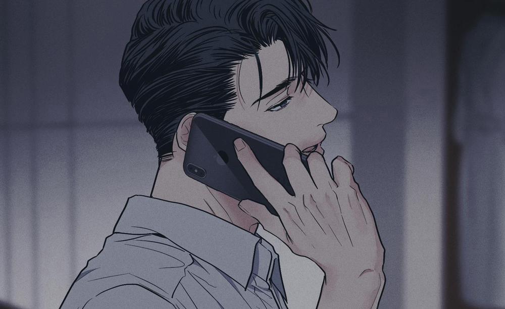 Phục Thù 42 trang 16