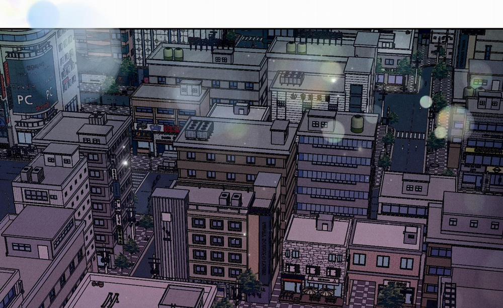 Phục Thù 42 trang 26