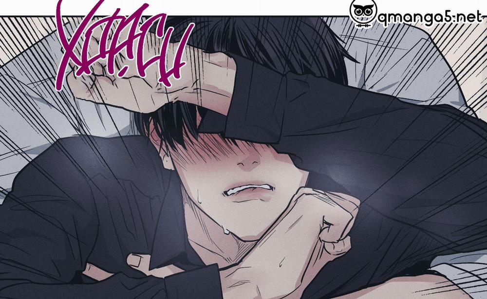 Phục Thù 43 trang 100