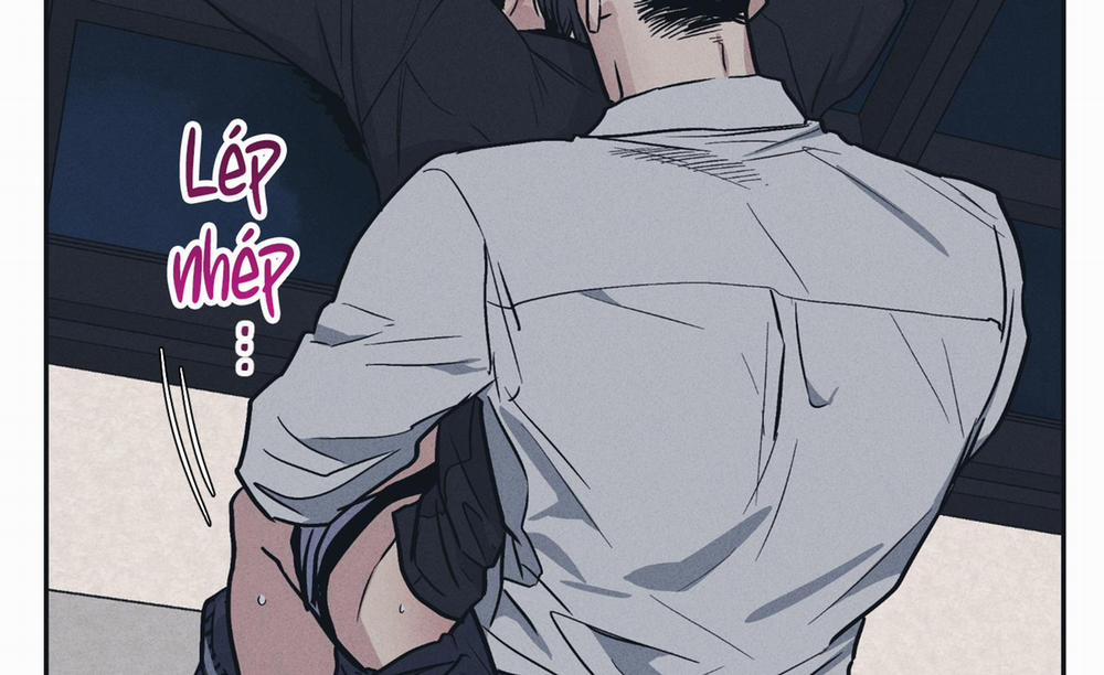 Phục Thù 43 trang 121