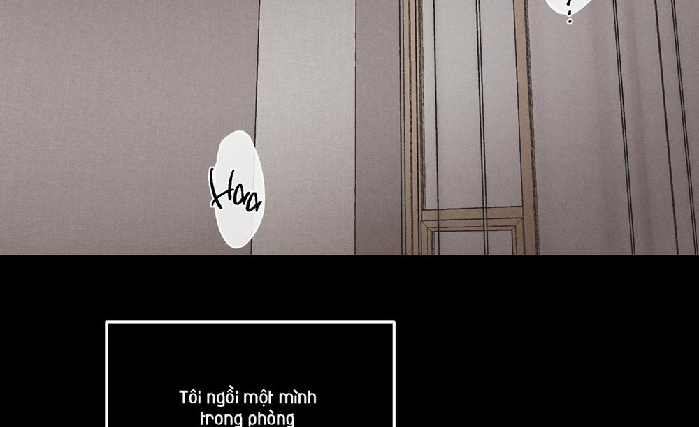 Phục Thù 43 trang 21