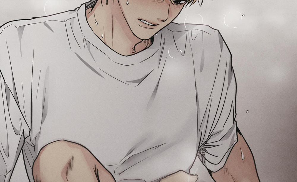 Phục Thù 43 trang 23