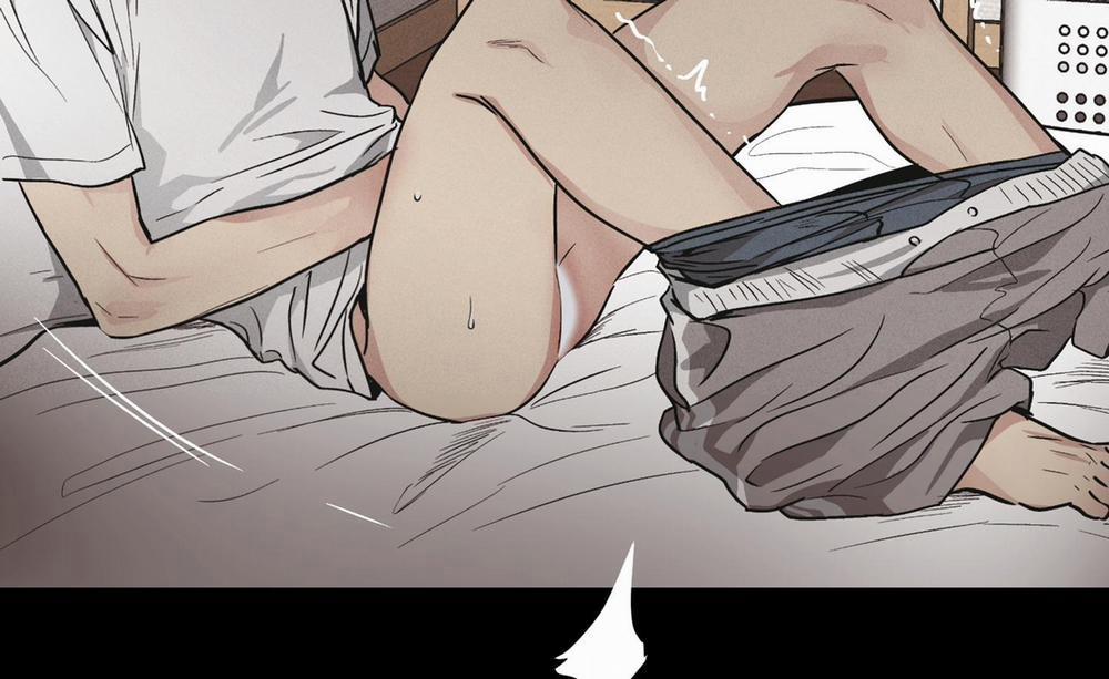 Phục Thù 43 trang 34