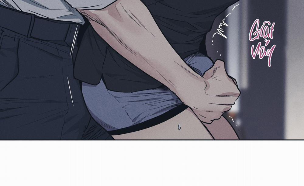 Phục Thù 43 trang 42