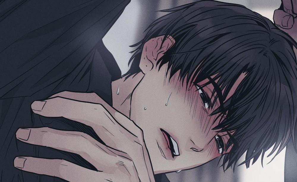 Phục Thù 43 trang 84