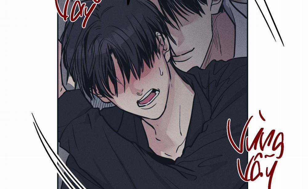 Phục Thù 44 trang 17