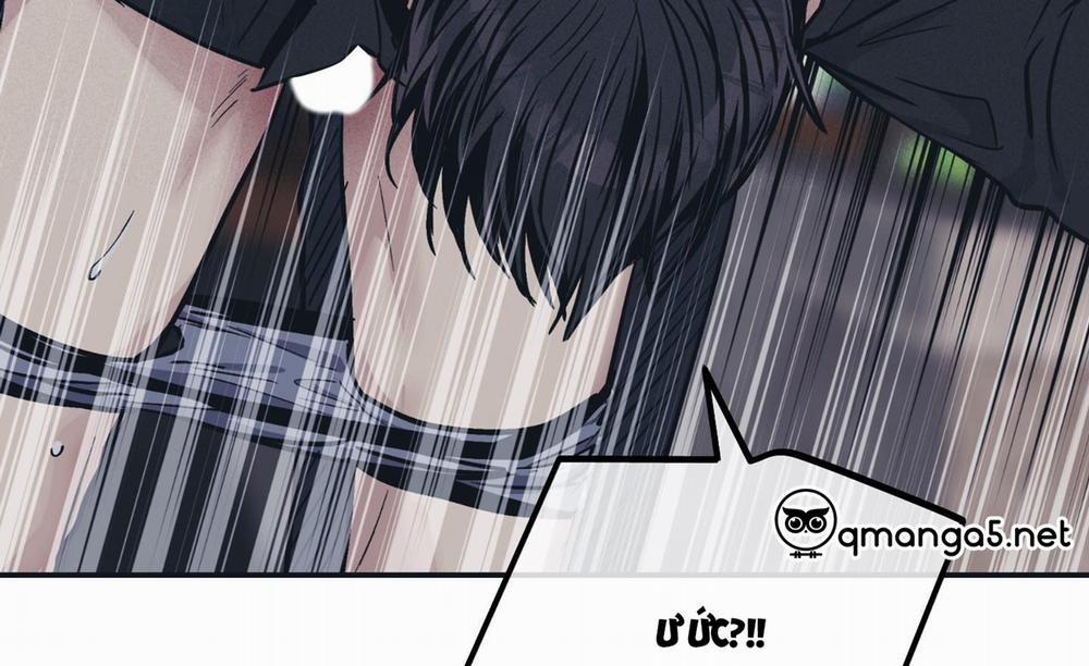 Phục Thù 44 trang 21