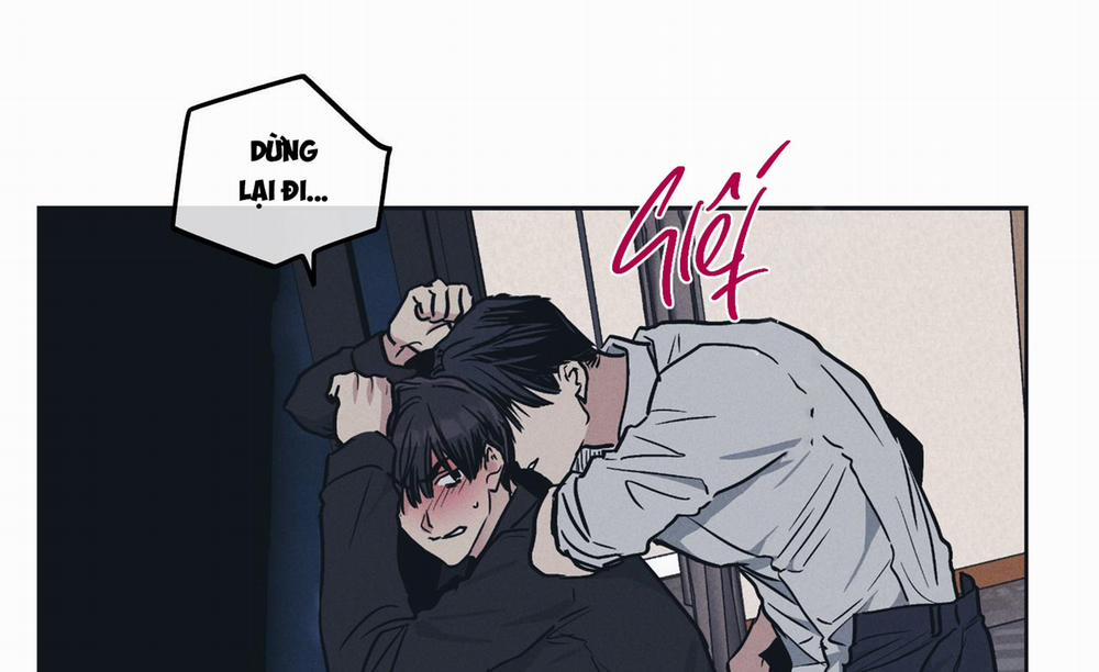 Phục Thù 44 trang 64