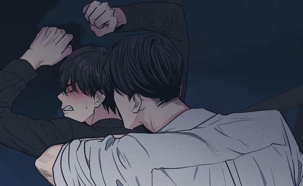 Phục Thù 44 trang 71