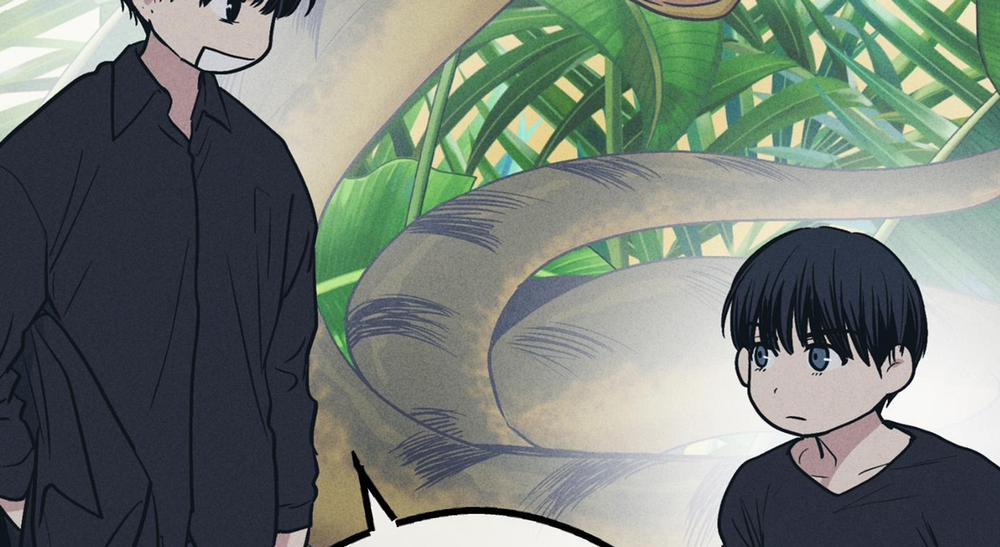 Phục Thù 45 trang 124