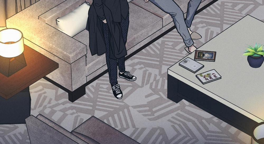 Phục Thù 45 trang 147