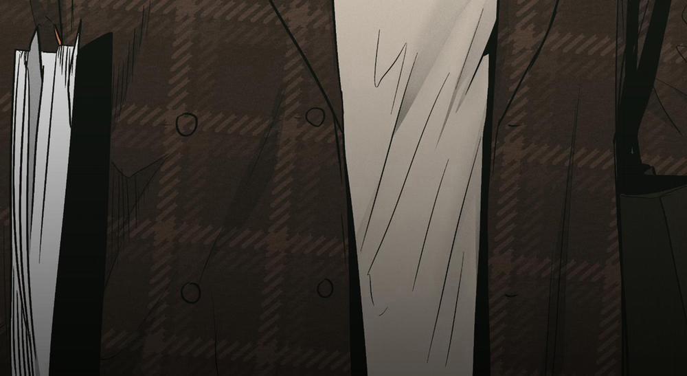 Phục Thù 45 trang 210