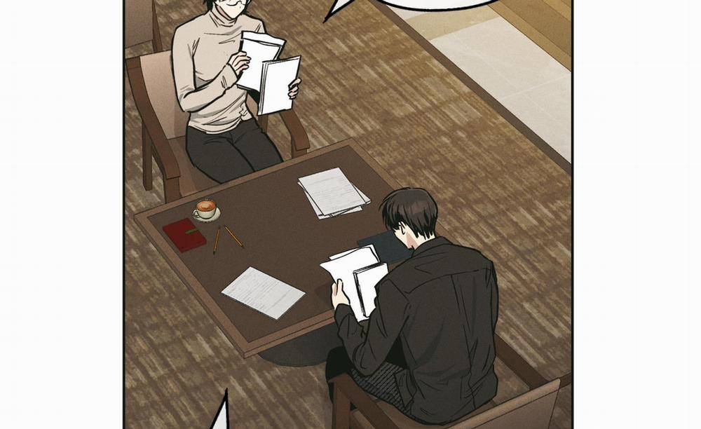 Phục Thù 46 trang 11