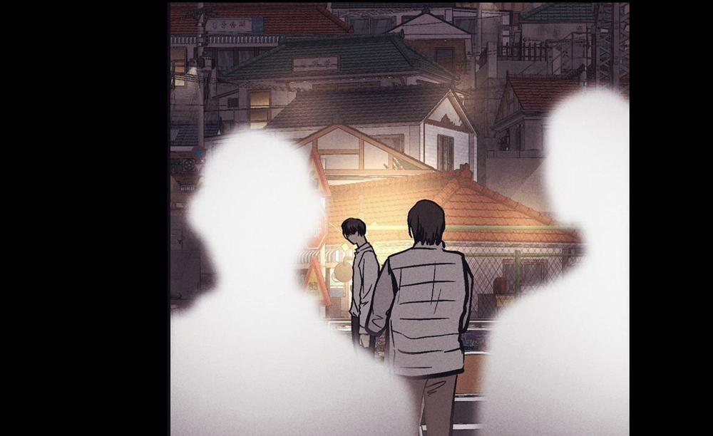 Phục Thù 46 trang 118