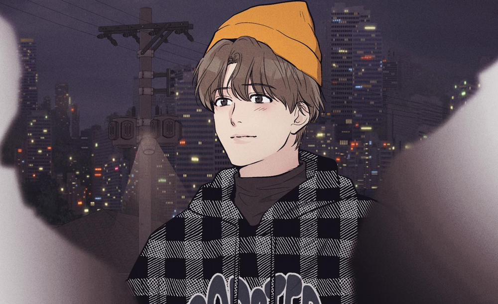 Phục Thù 46 trang 121