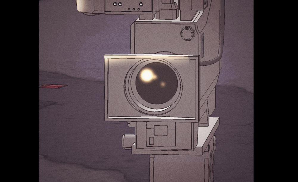 Phục Thù 46 trang 124